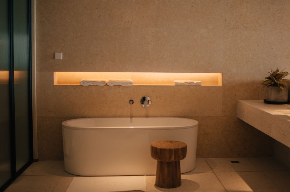 青島·棲瀾海居，在美麗的海濱城市播下詩的種子