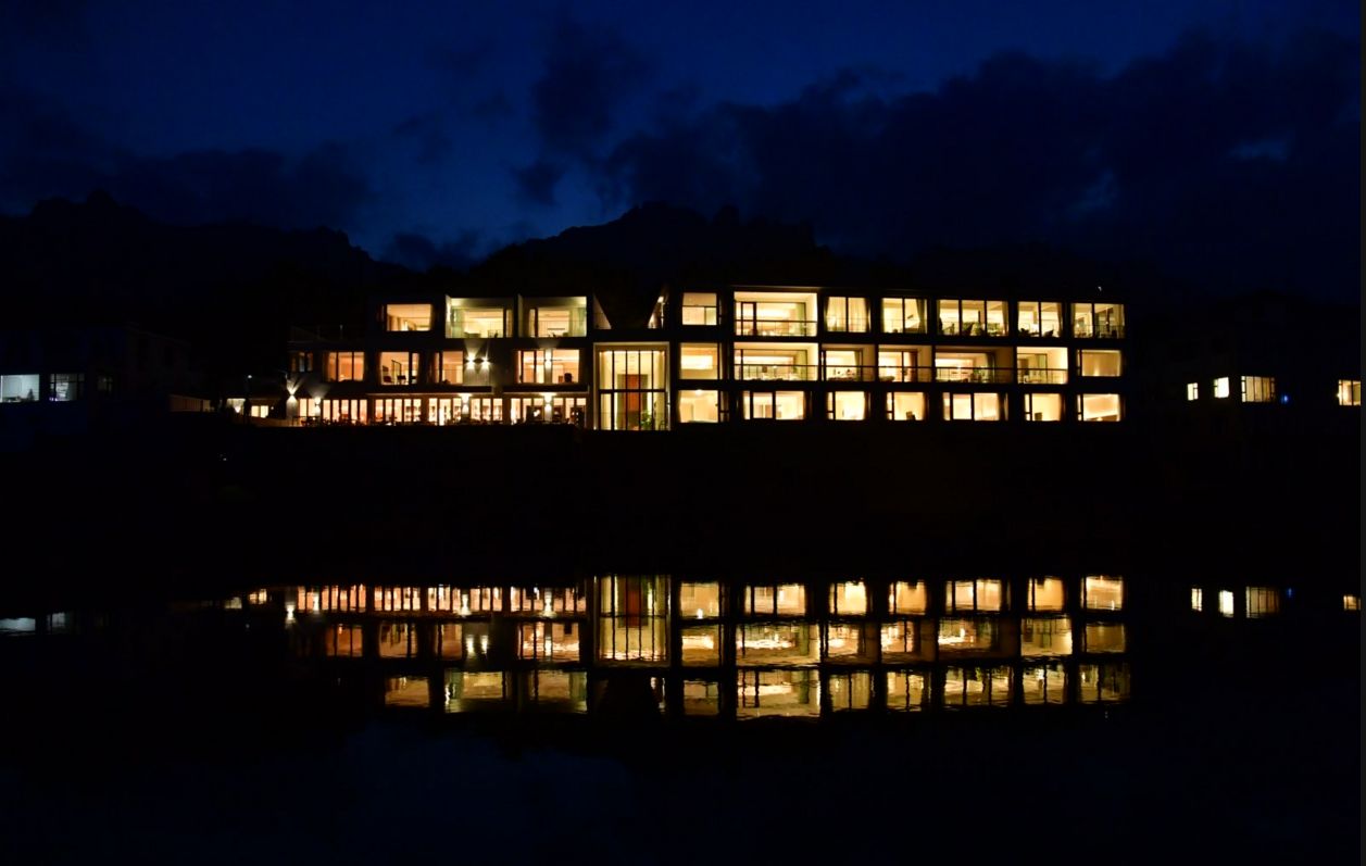 青島·棲瀾海居，在美麗的海濱城市播下詩的種子