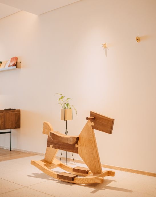 青島·棲瀾海居，在美麗的海濱城市播下詩的種子