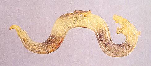 五種玉石的鑒別方法，滲透了解古玉門道！