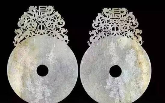 五種玉石的鑒別方法，滲透了解古玉門道！