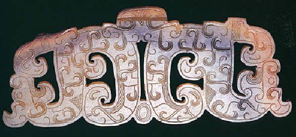 五種玉石的鑒別方法，滲透了解古玉門道！