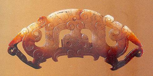 五種玉石的鑒別方法，滲透了解古玉門道！