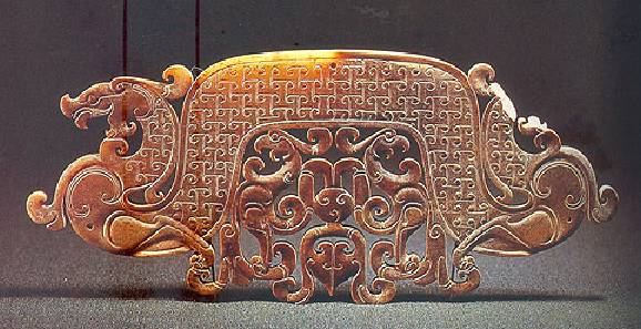 五種玉石的鑒別方法，滲透了解古玉門道！