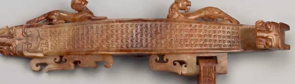 五種玉石的鑒別方法，滲透了解古玉門道！