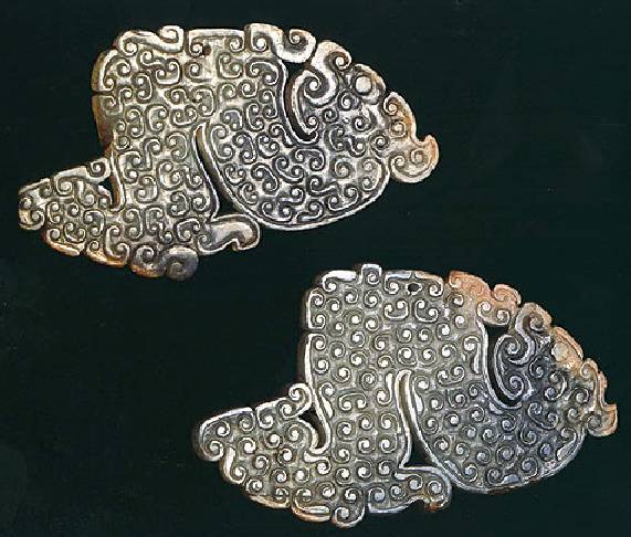 五種玉石的鑒別方法，滲透了解古玉門道！