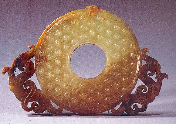 五種玉石的鑒別方法，滲透了解古玉門道！