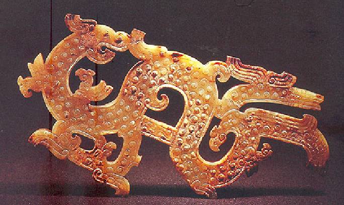 五種玉石的鑒別方法，滲透了解古玉門道！