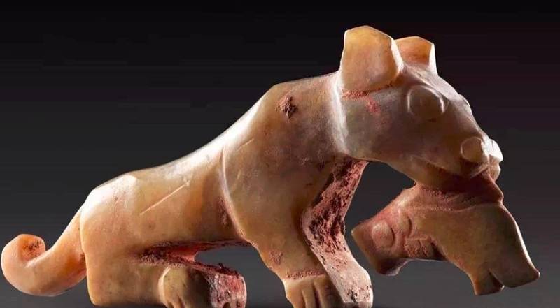 五種玉石的鑒別方法，滲透了解古玉門道！