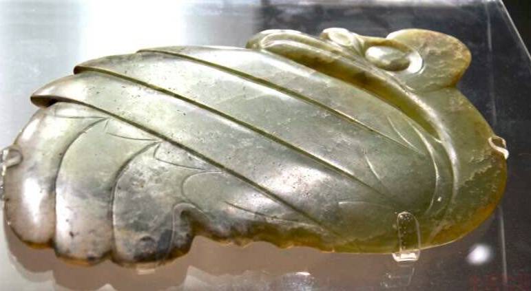 五種玉石的鑒別方法，滲透了解古玉門道！