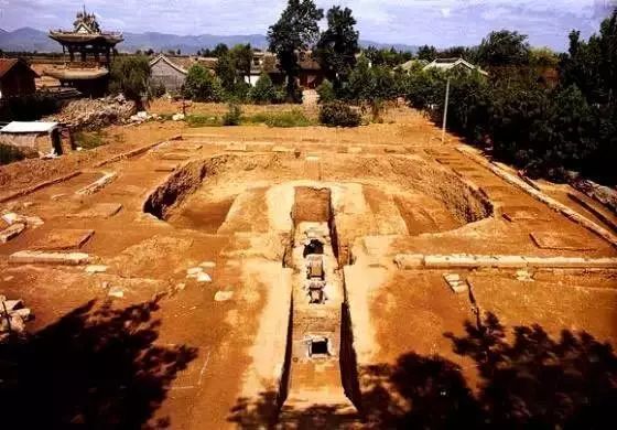 中國(guó)茶道:大唐盛世奢華的茶道文化