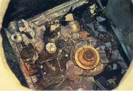 中國(guó)茶道:大唐盛世奢華的茶道文化