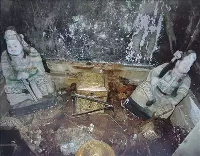 中國茶道：大唐盛世奢華的茶道文化