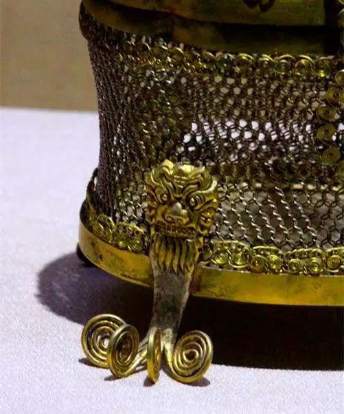 中國茶道:大唐盛世奢華的茶道文化