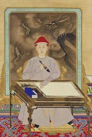 古代“博古架”藏寶貝，精美絕倫多寶格！