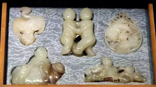 古代“博古架”藏寶貝，精美絕倫多寶格！