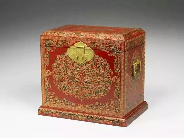 古代“博古架”藏寶貝，精美絕倫多寶格！