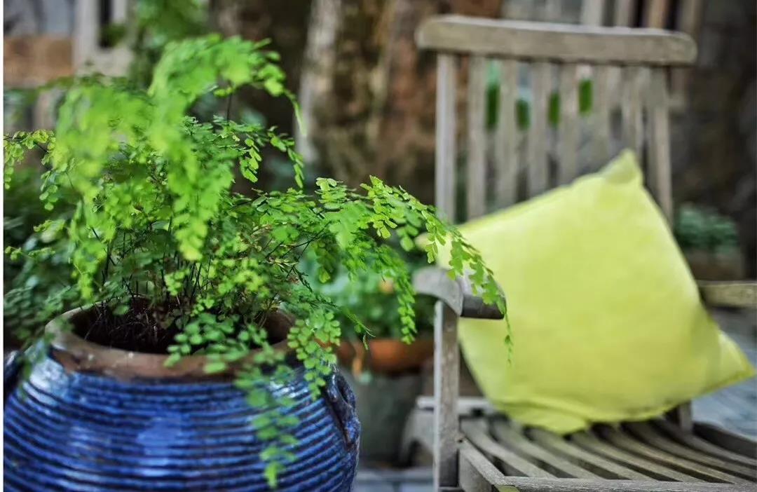 古山重水云間，細(xì)水長流吸引你