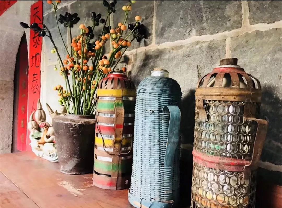 古山重水云間，細(xì)水長(zhǎng)流吸引你