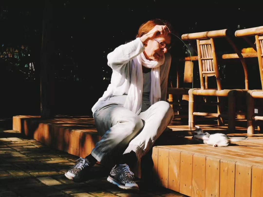 古山重水云間，細水長流吸引你