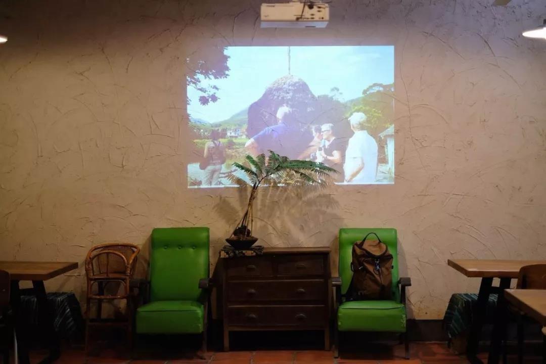 古山重水云間，細水長流吸引你