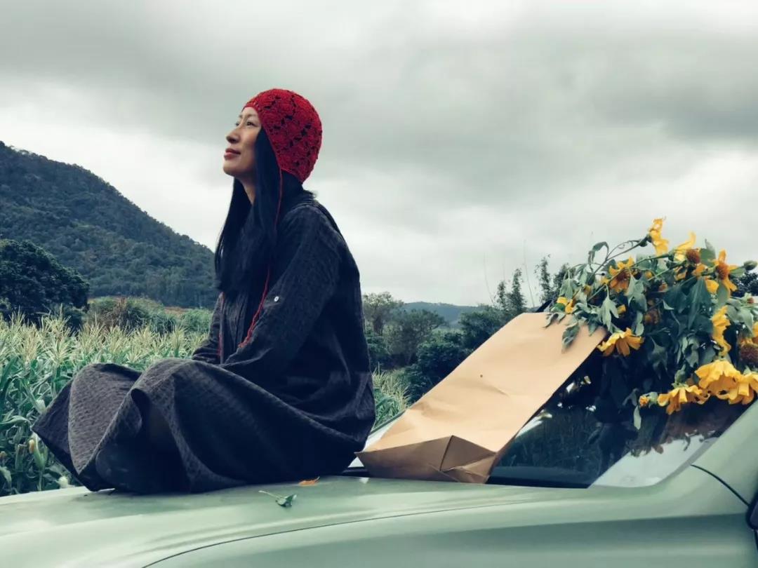 古山重水云間，細水長流吸引你