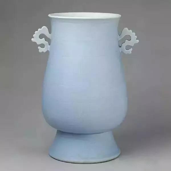 中國(guó)陶瓷史：淺析清代瓷器各時(shí)期的主要特征