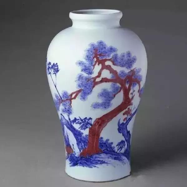 中國(guó)陶瓷史：淺析清代瓷器各時(shí)期的主要特征