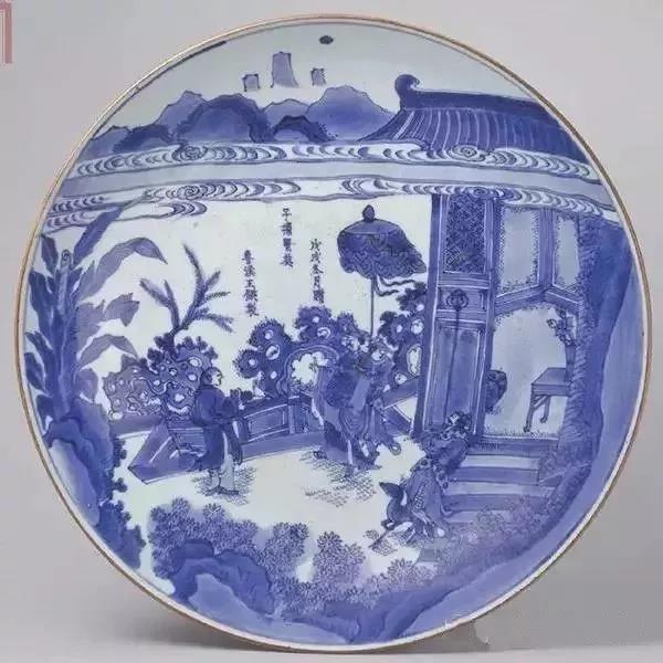 中國(guó)陶瓷史：淺析清代瓷器各時(shí)期的主要特征