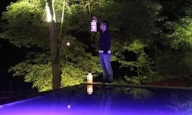 上山上去生活吧，上山上迎你還家！