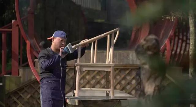 上山上去生活吧，上山上迎你還家！