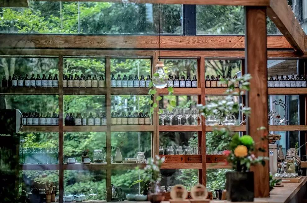 上山上去生活吧，上山上迎你還家！