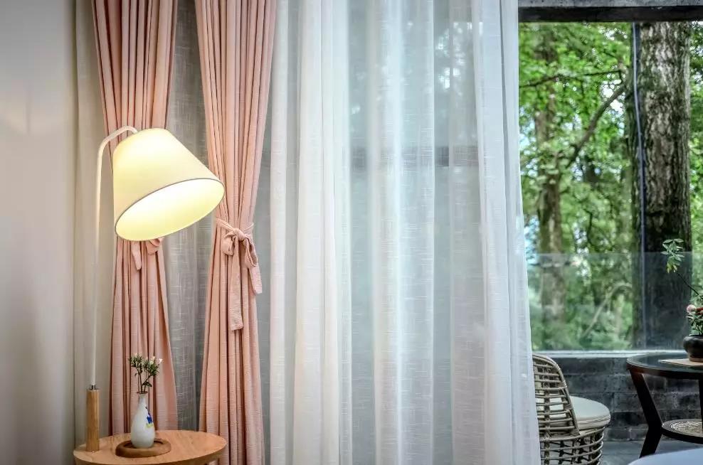 上山上去生活吧，上山上迎你還家！