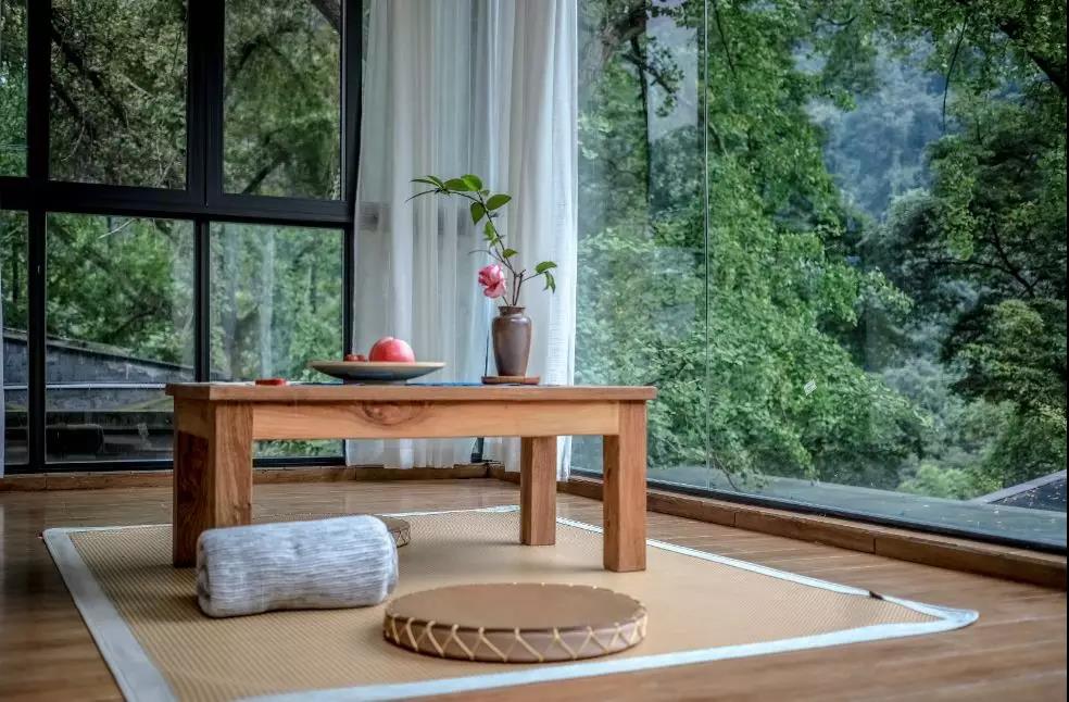 上山上去生活吧，上山上迎你還家！