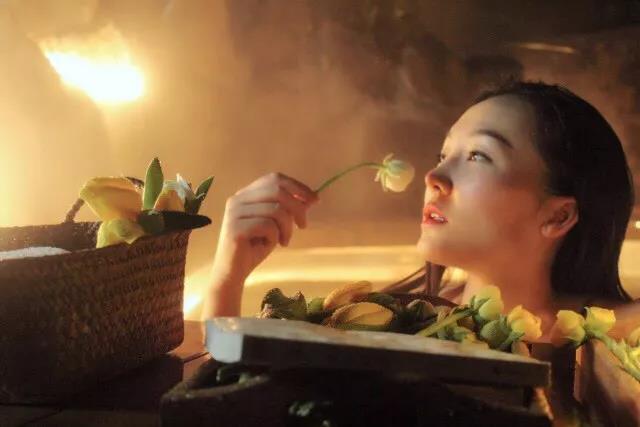 上山上去生活吧，上山上迎你還家！