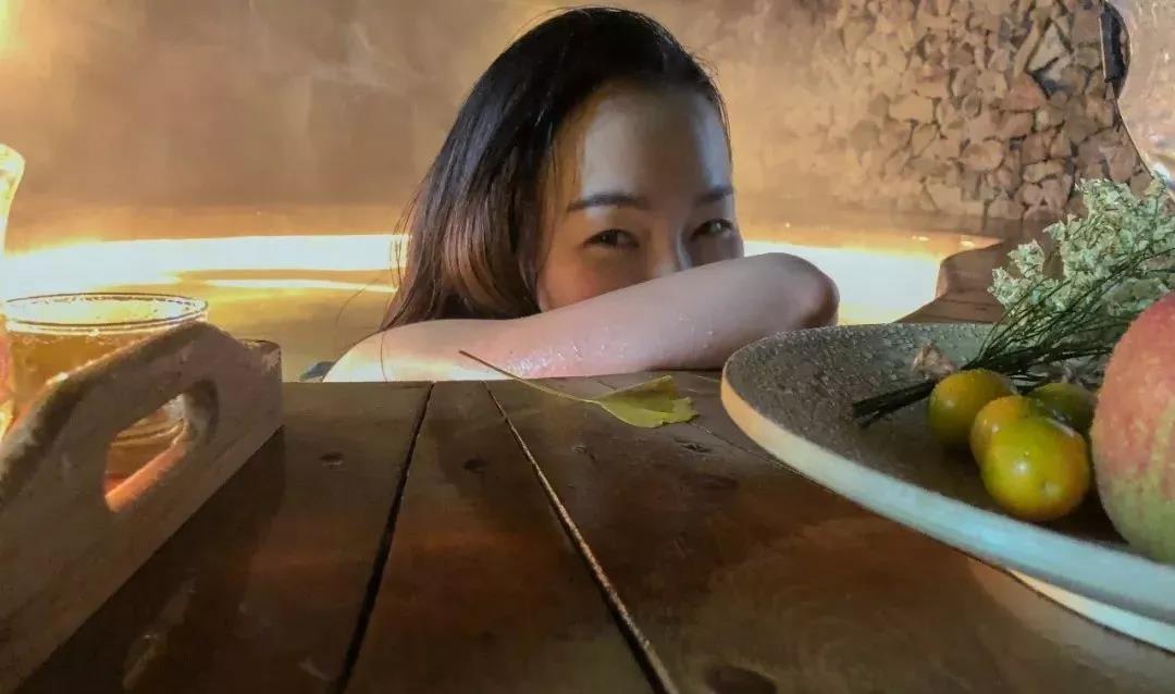 上山上去生活吧，上山上迎你還家！