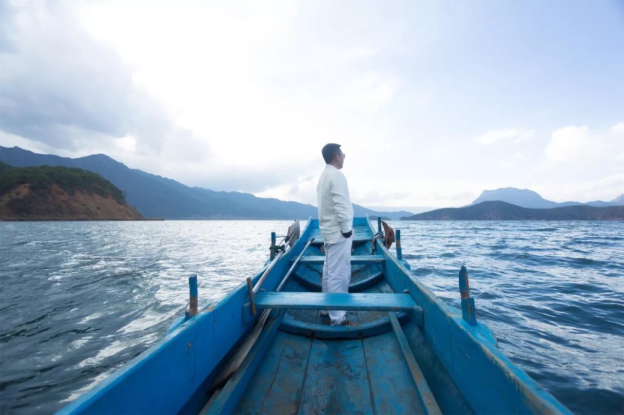 璞山云美·女兒國(guó)酒店，瀘沽湖的一場(chǎng)旅行！