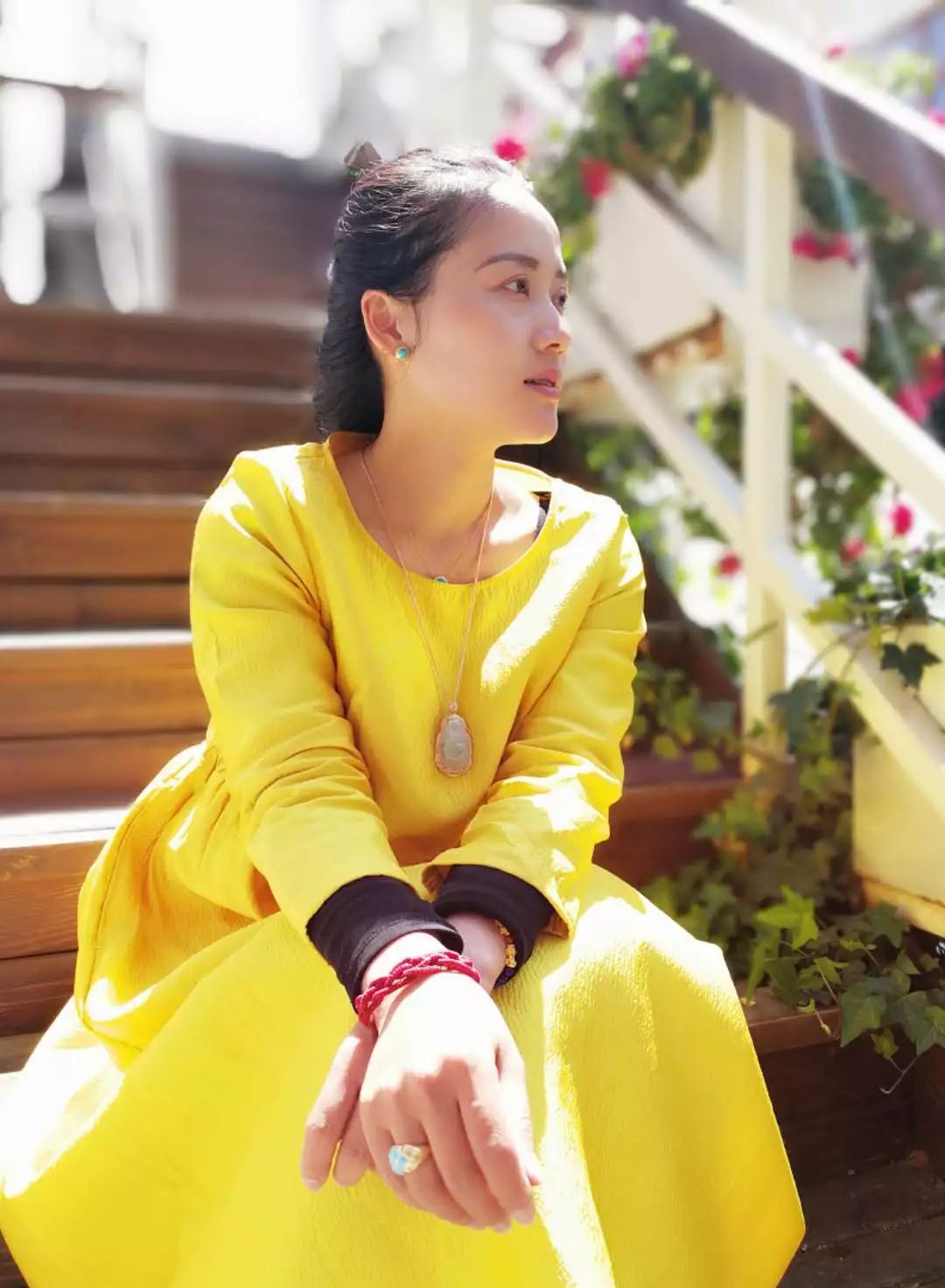 璞山云美·女兒國酒店，瀘沽湖的一場旅行！