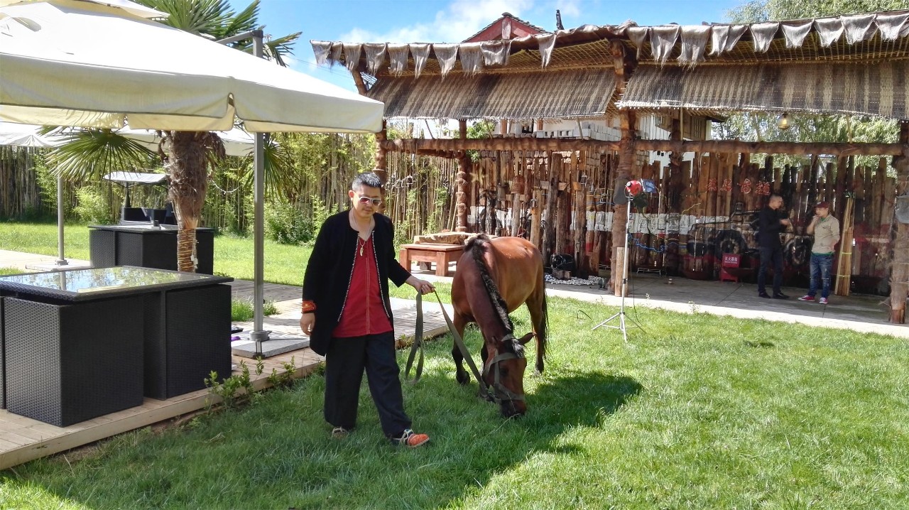 璞山云美·女兒國(guó)酒店，瀘沽湖的一場(chǎng)旅行！