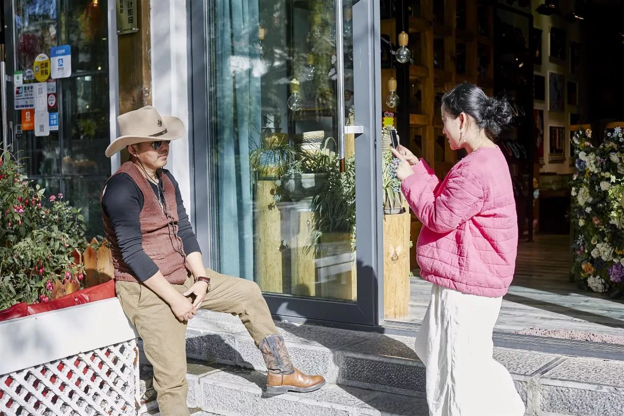 璞山云美·女兒國酒店，瀘沽湖的一場旅行！