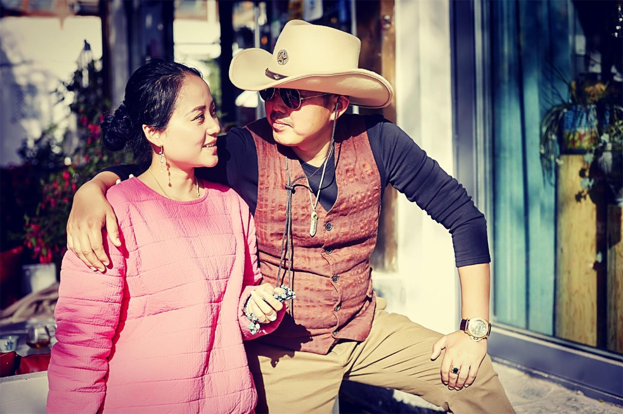 璞山云美·女兒國酒店，瀘沽湖的一場旅行！