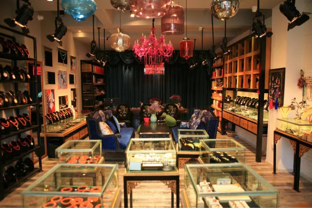 璞山云美·女兒國酒店，瀘沽湖的一場旅行！