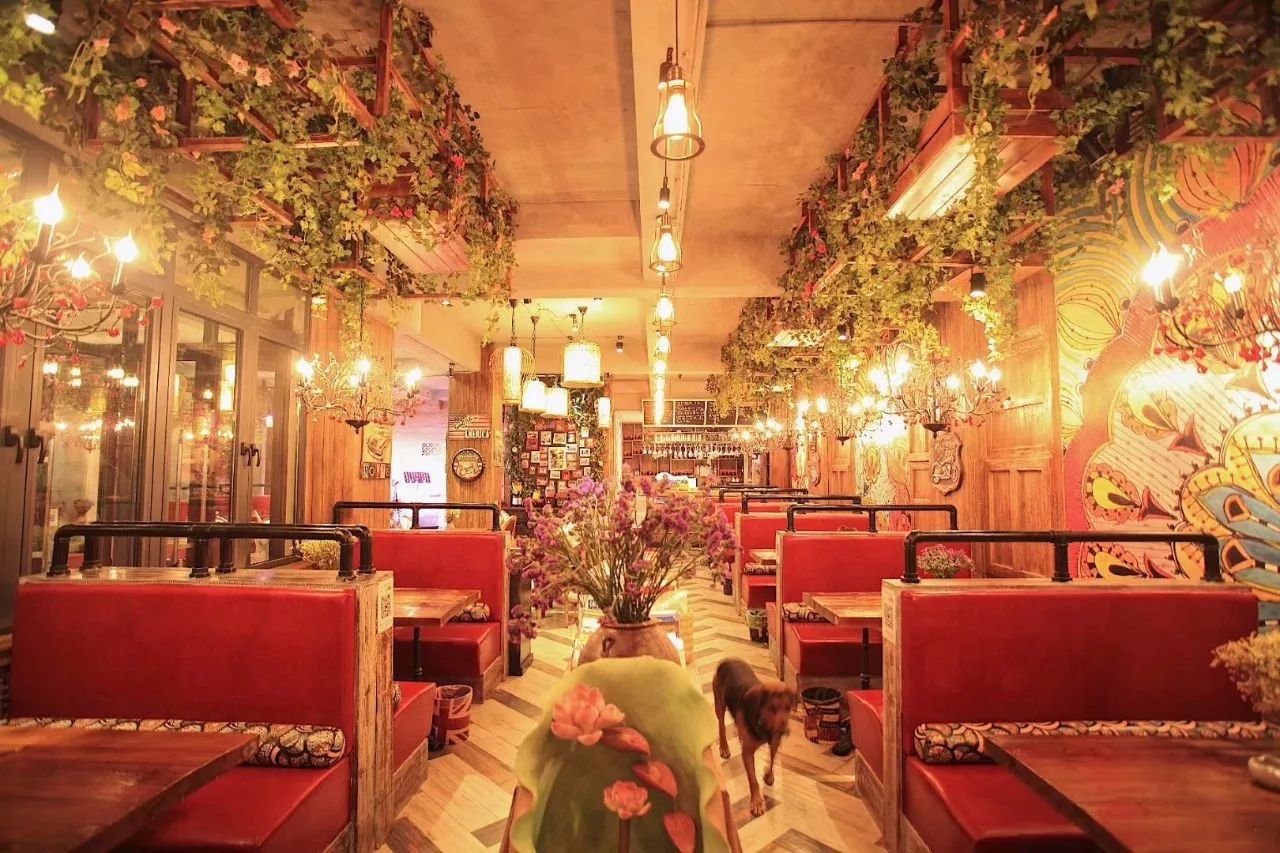 璞山云美·女兒國酒店，瀘沽湖的一場旅行！