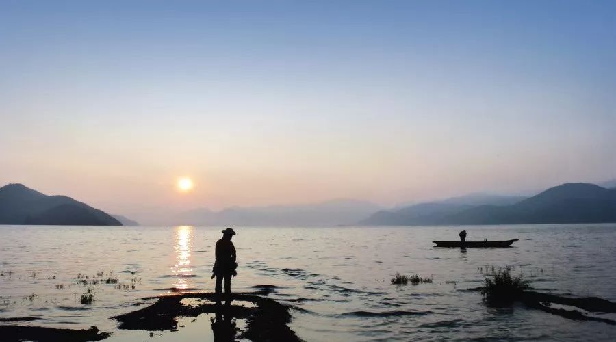 璞山云美·女兒國酒店，瀘沽湖的一場旅行！