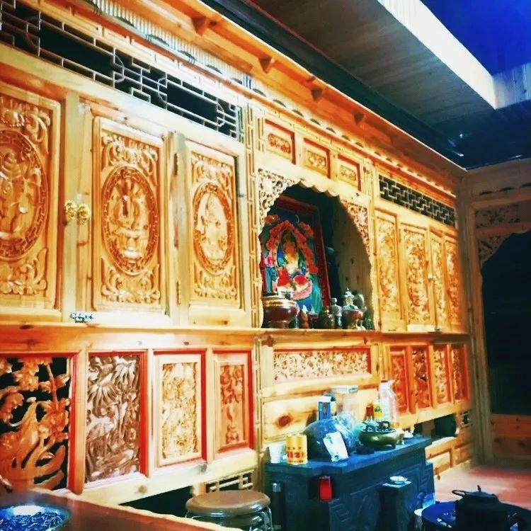 璞山云美·女兒國酒店，瀘沽湖的一場旅行！