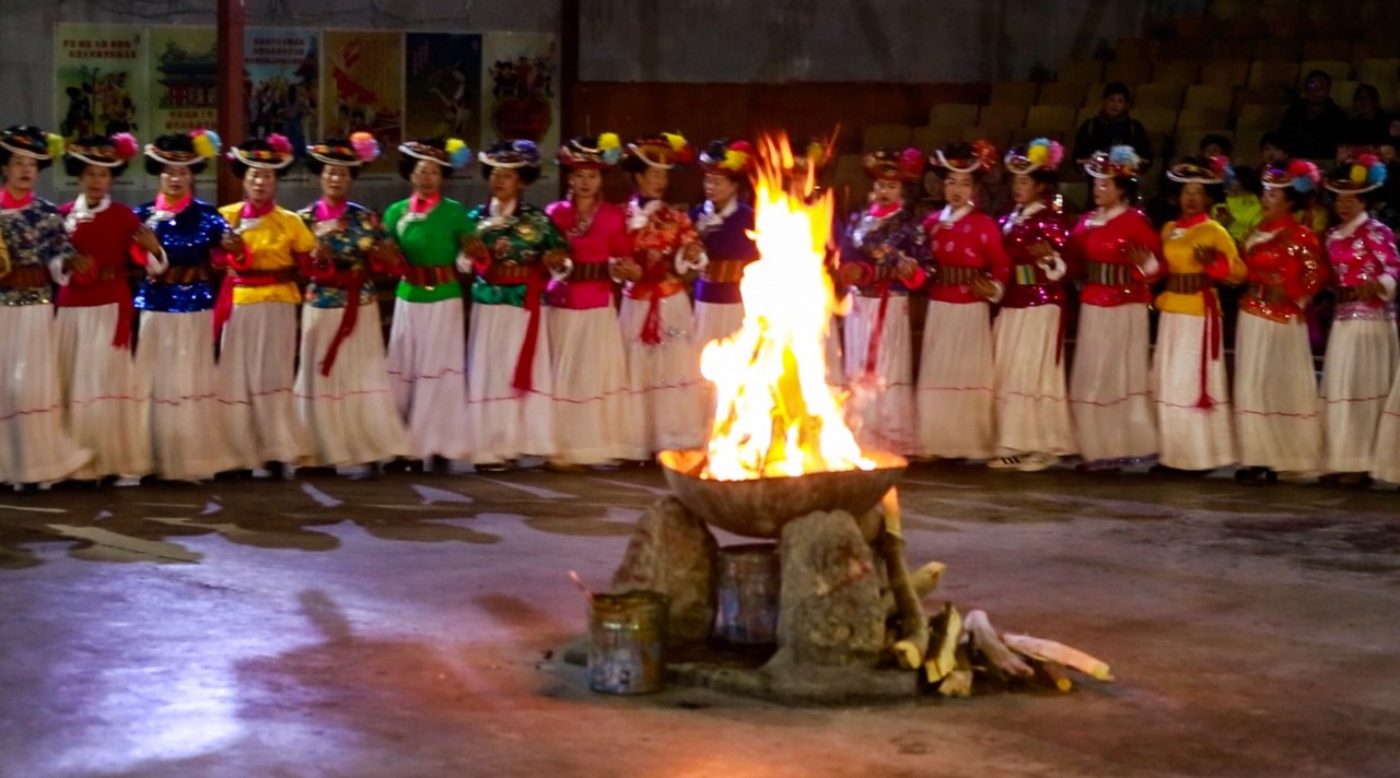 璞山云美·女兒國酒店，瀘沽湖的一場旅行！