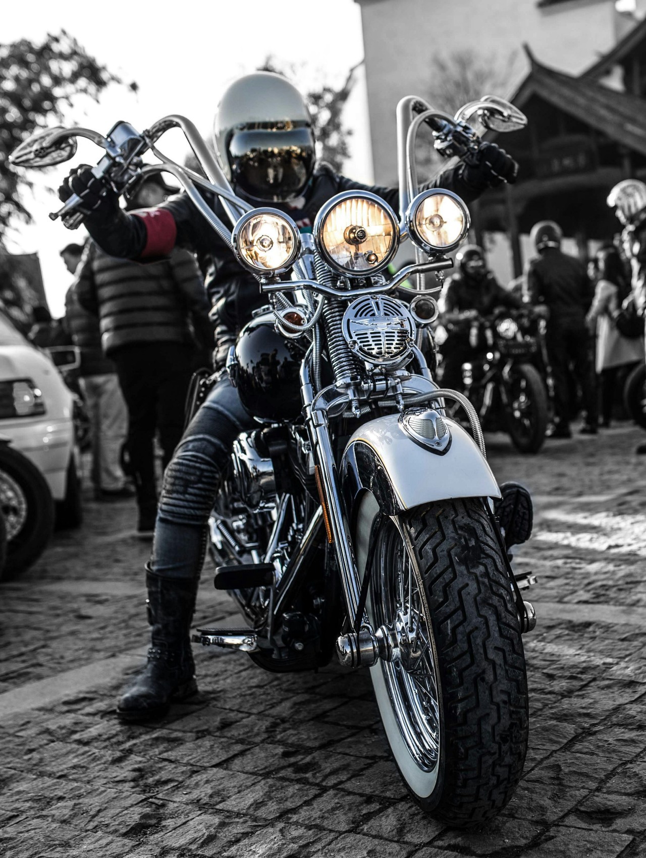 璞山云美·女兒國酒店，瀘沽湖的一場旅行！