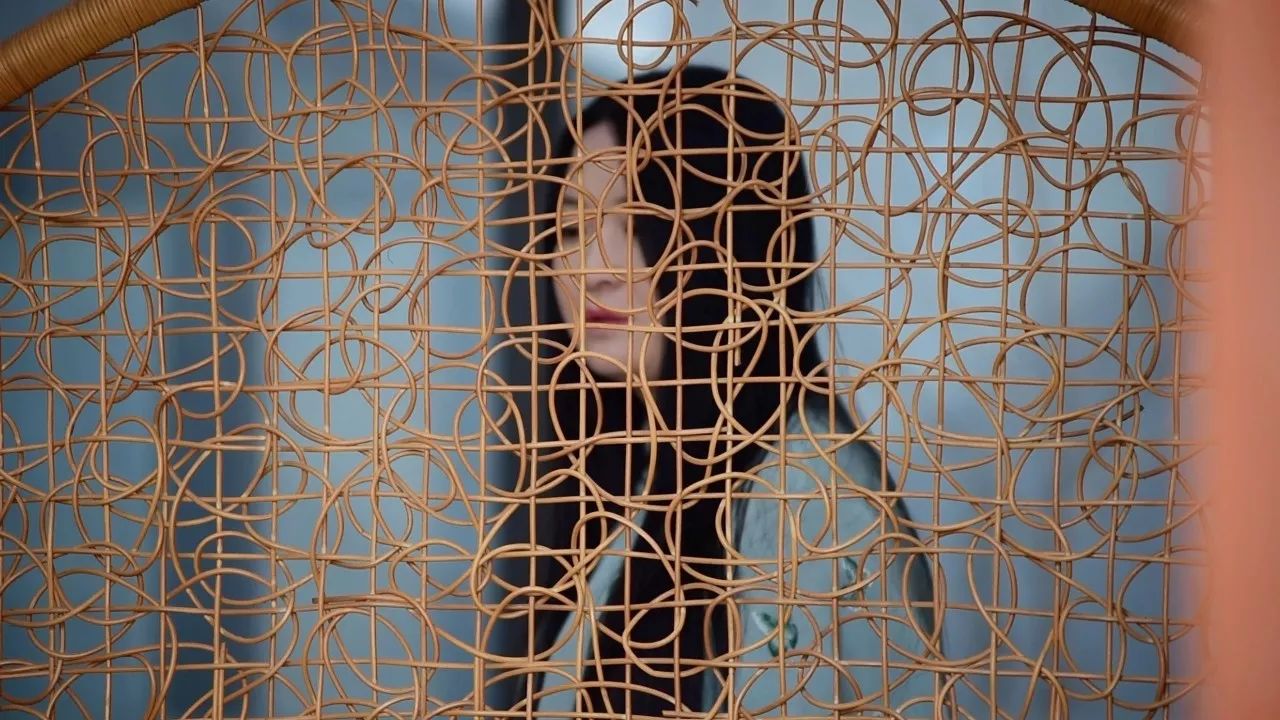 中香界·上海別院，萬水千山總是情！