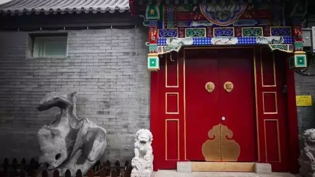 中香界·上海別院，萬(wàn)水千山總是情！