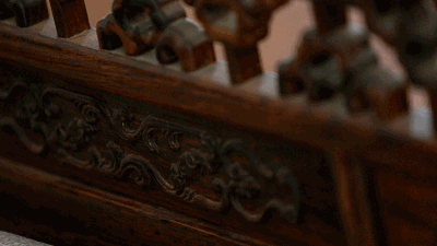 中香界·上海別院，萬水千山總是情！